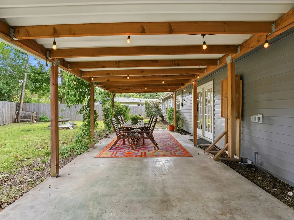 6203 Brookside Drive Austin TX 78723