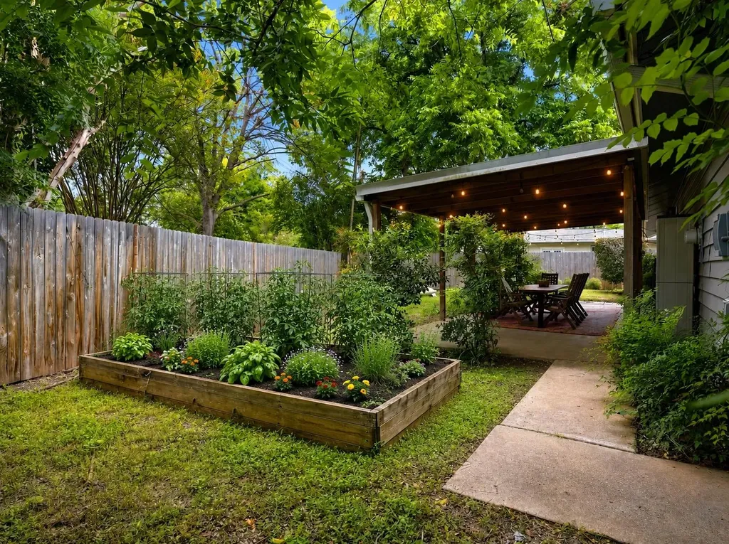 6203 Brookside Drive Austin TX 78723