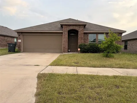 1801 Gigante Drive Killeen TX 76543