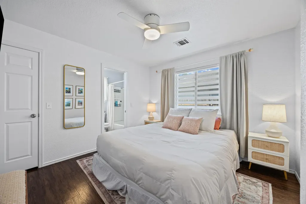 6809 Sabrina Drive Austin TX 78747