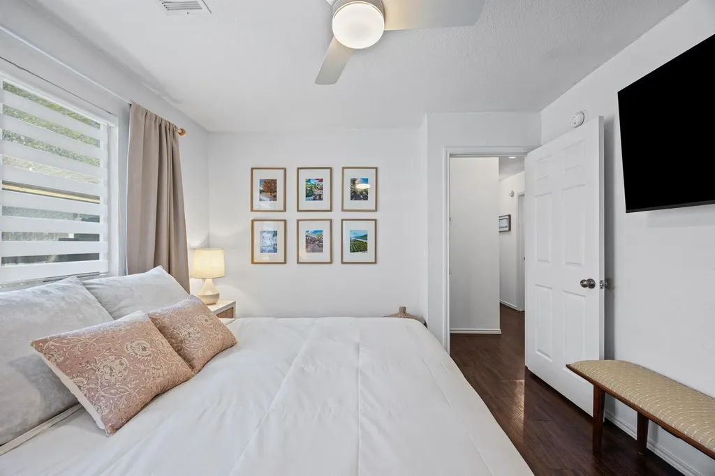 6809 Sabrina Drive Austin TX 78747