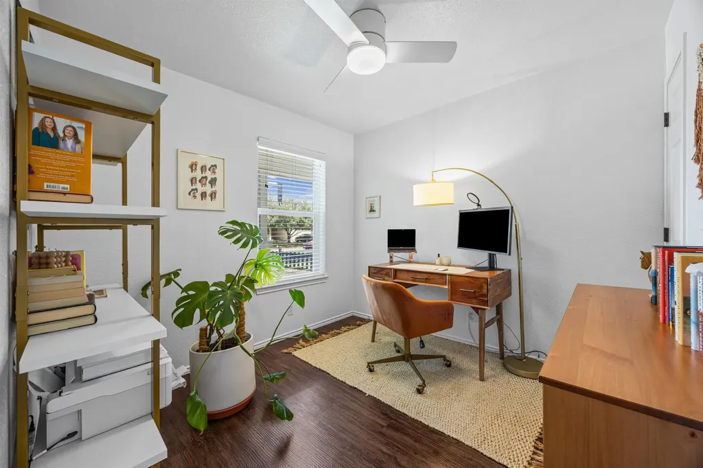 6809 Sabrina Drive Austin TX 78747