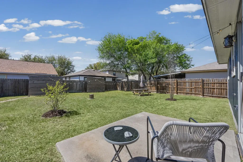 6809 Sabrina Drive Austin TX 78747