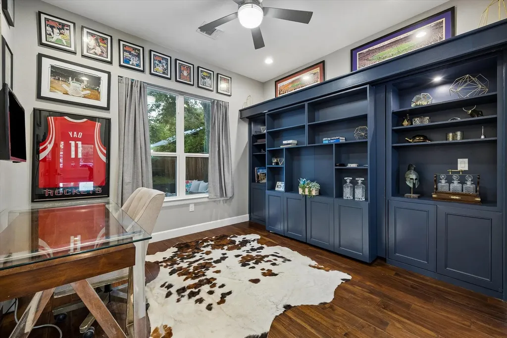 4204 Rosedale Avenue Austin TX 78756