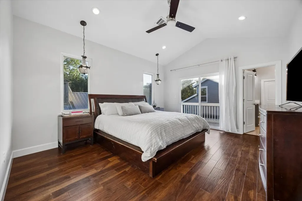 4204 Rosedale Avenue Austin TX 78756