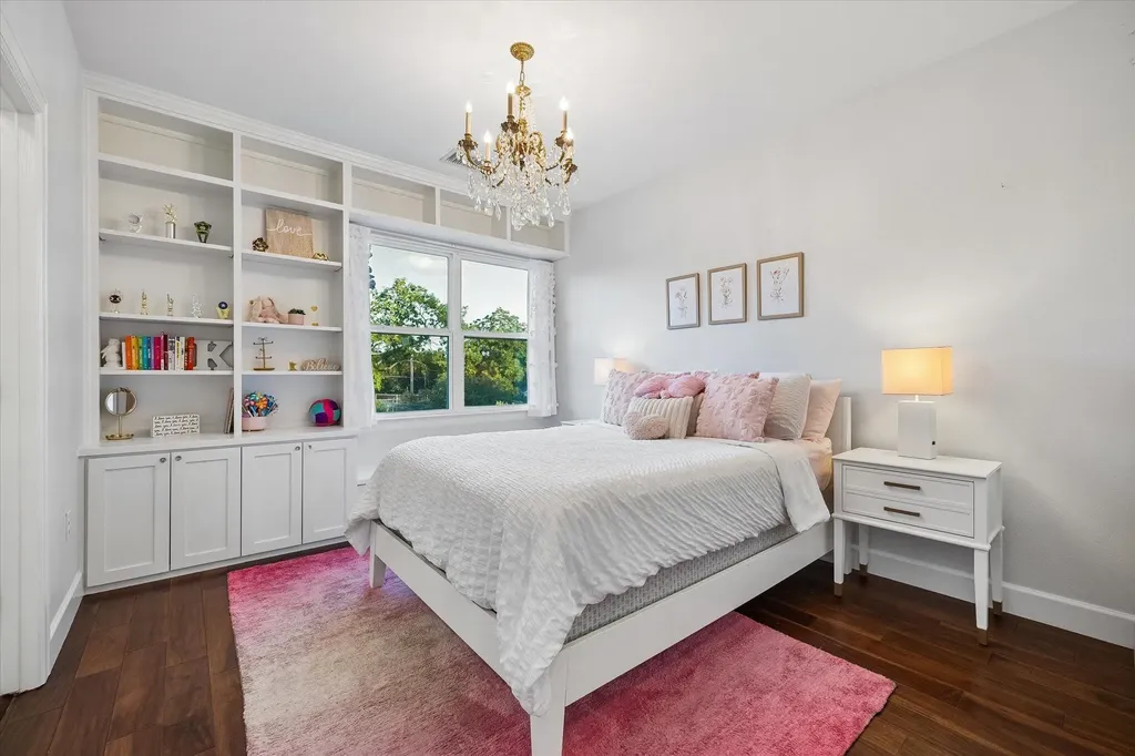 4204 Rosedale Avenue Austin TX 78756
