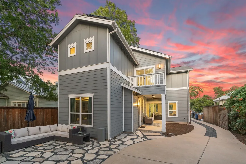 4204 Rosedale Avenue Austin TX 78756