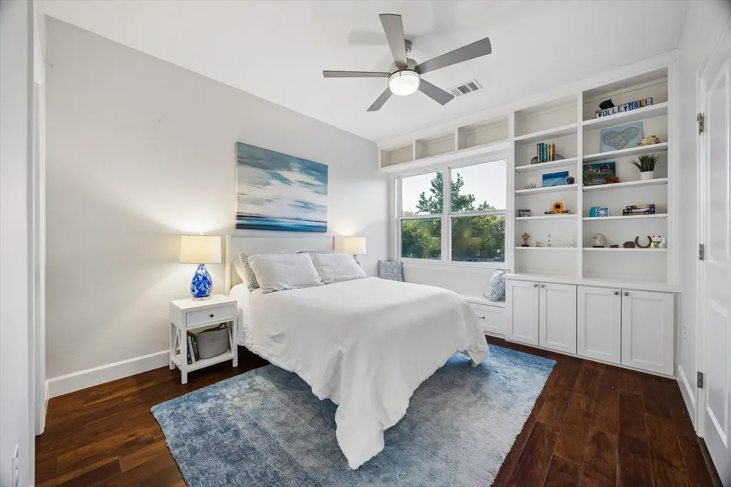 4204 Rosedale Avenue Austin TX 78756
