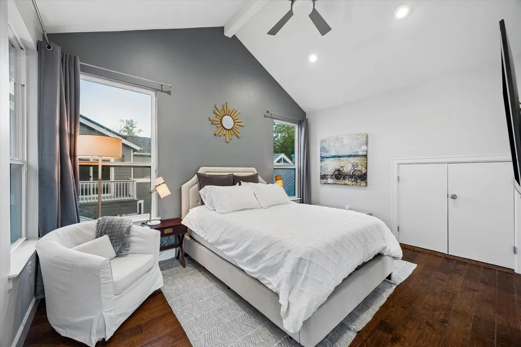 4204 Rosedale Avenue Austin TX 78756