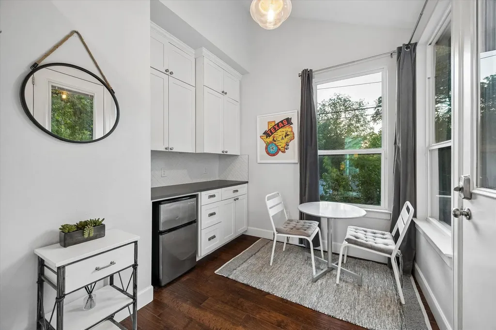 4204 Rosedale Avenue Austin TX 78756