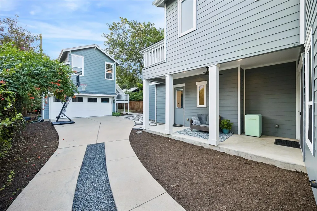 4204 Rosedale Avenue Austin TX 78756