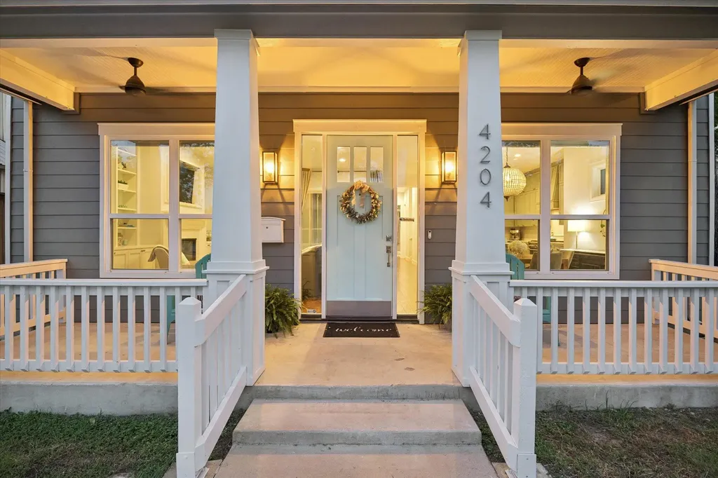 4204 Rosedale Avenue Austin TX 78756
