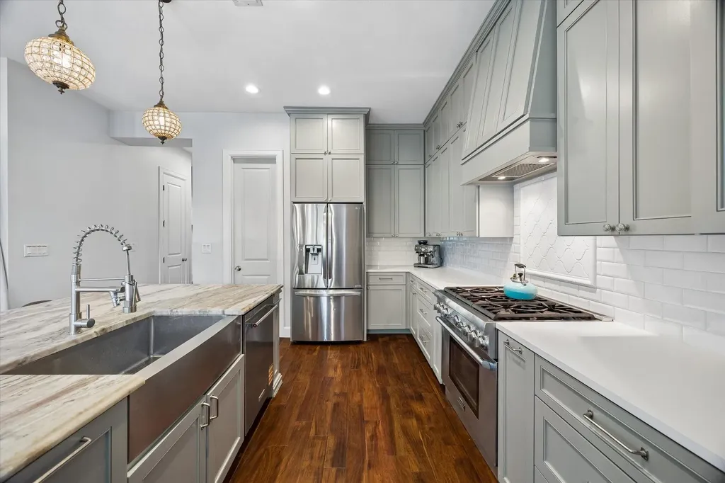 4204 Rosedale Avenue Austin TX 78756