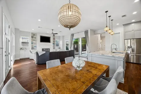 4204 Rosedale Avenue Austin TX 78756