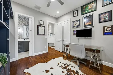 4204 Rosedale Avenue Austin TX 78756