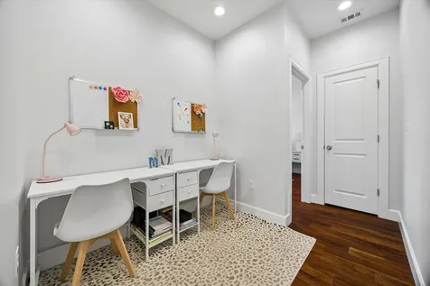 4204 Rosedale Avenue Austin TX 78756