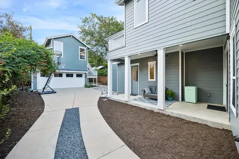 4204 Rosedale Avenue Austin TX 78756