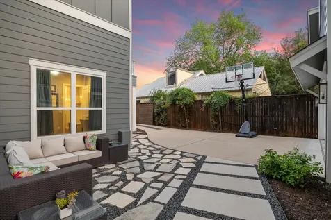 4204 Rosedale Avenue Austin TX 78756