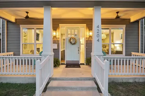4204 Rosedale Avenue Austin TX 78756