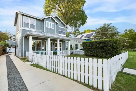 4204 Rosedale Avenue Austin TX 78756