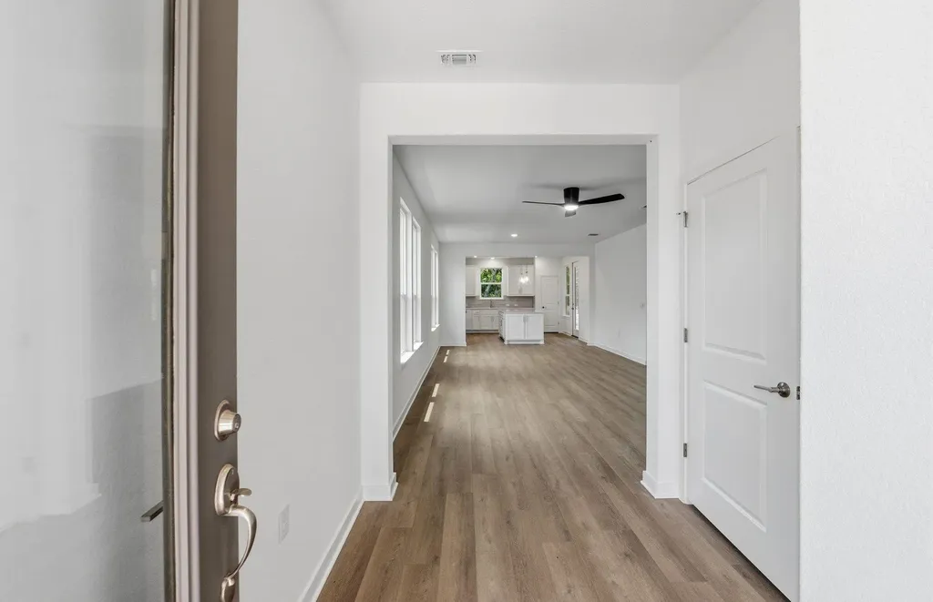 1002 Martingale Street Georgetown TX 78633