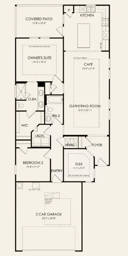1002 Martingale Street Georgetown TX 78633