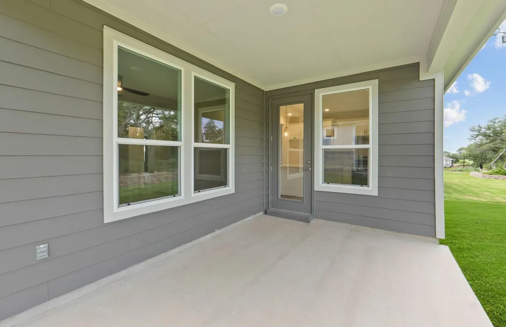 1002 Martingale Street Georgetown TX 78633