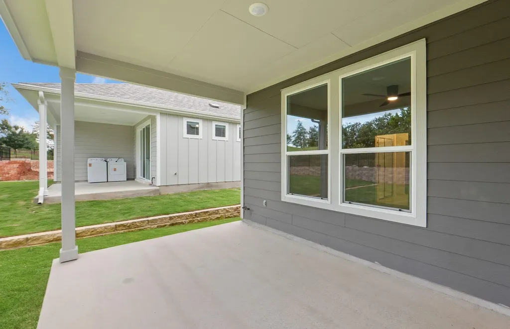 1002 Martingale Street Georgetown TX 78633