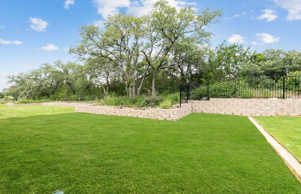 1002 Martingale Street Georgetown TX 78633