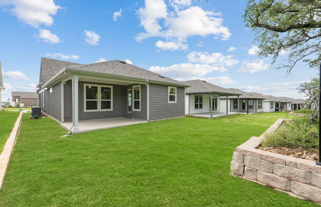 1002 Martingale Street Georgetown TX 78633