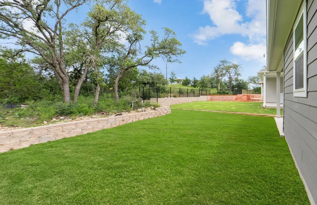 1002 Martingale Street Georgetown TX 78633