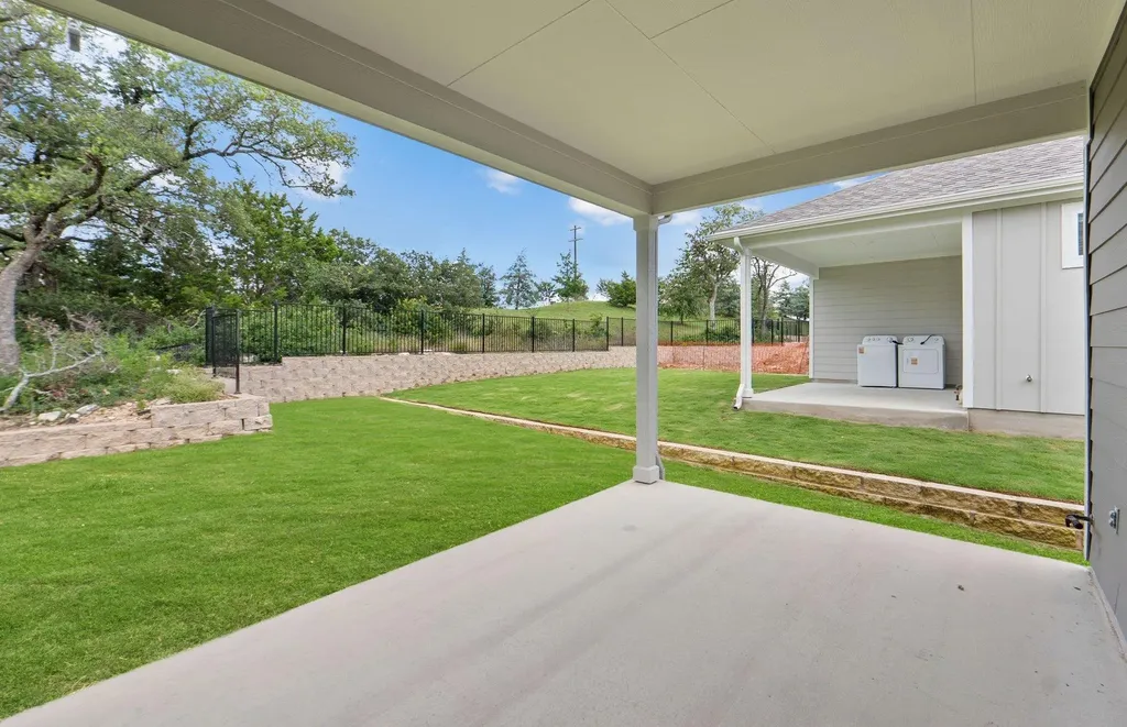 1002 Martingale Street Georgetown TX 78633