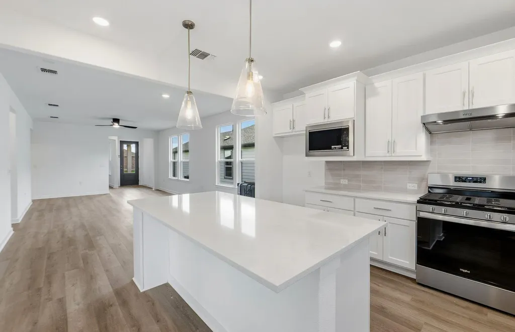 1002 Martingale Street Georgetown TX 78633