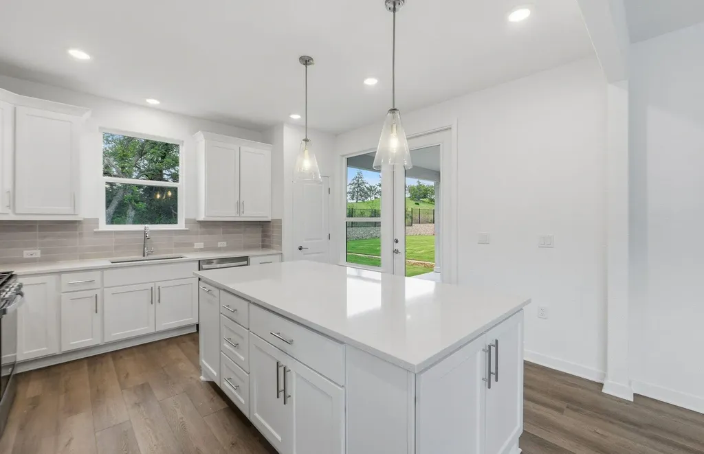1002 Martingale Street Georgetown TX 78633