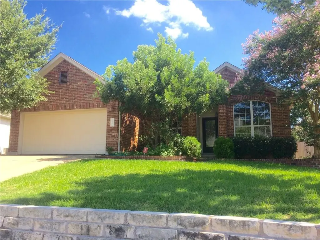 15409 Fisher Island Drive Austin TX 78717