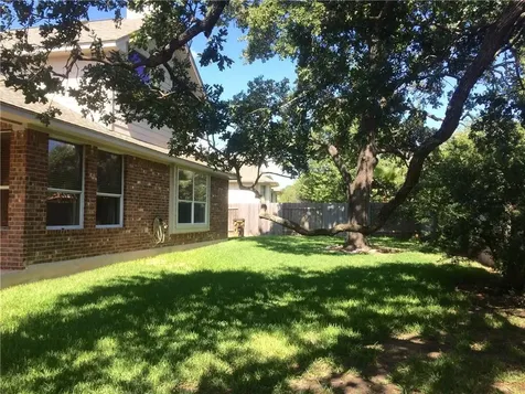 15409 Fisher Island Drive Austin TX 78717