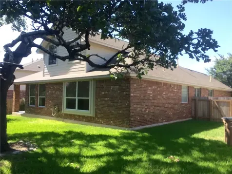 15409 Fisher Island Drive Austin TX 78717