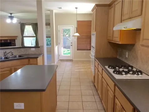 15409 Fisher Island Drive Austin TX 78717