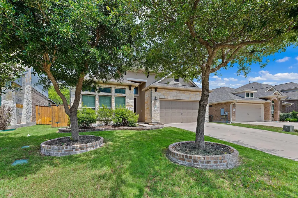 912 Isaias Drive Leander TX 78641