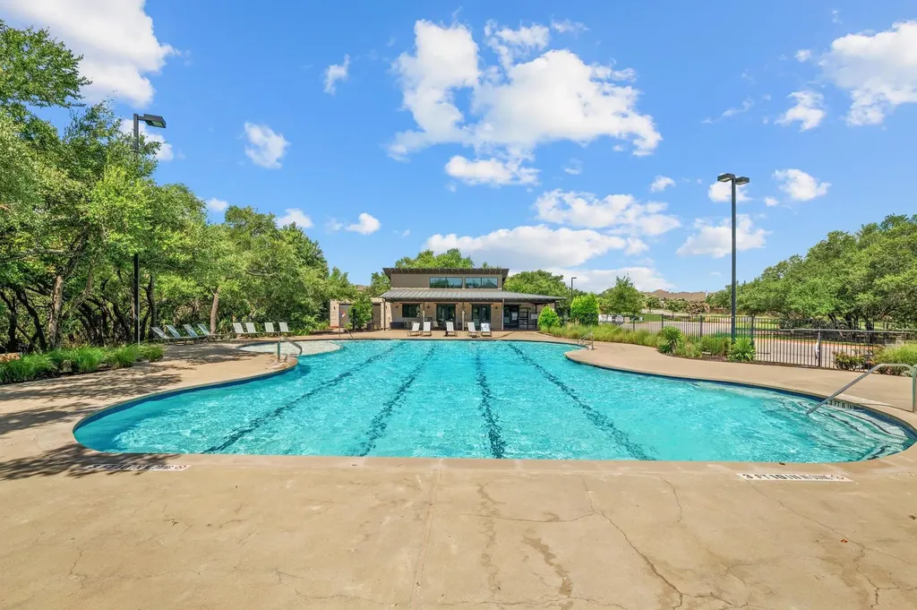 912 Isaias Drive Leander TX 78641