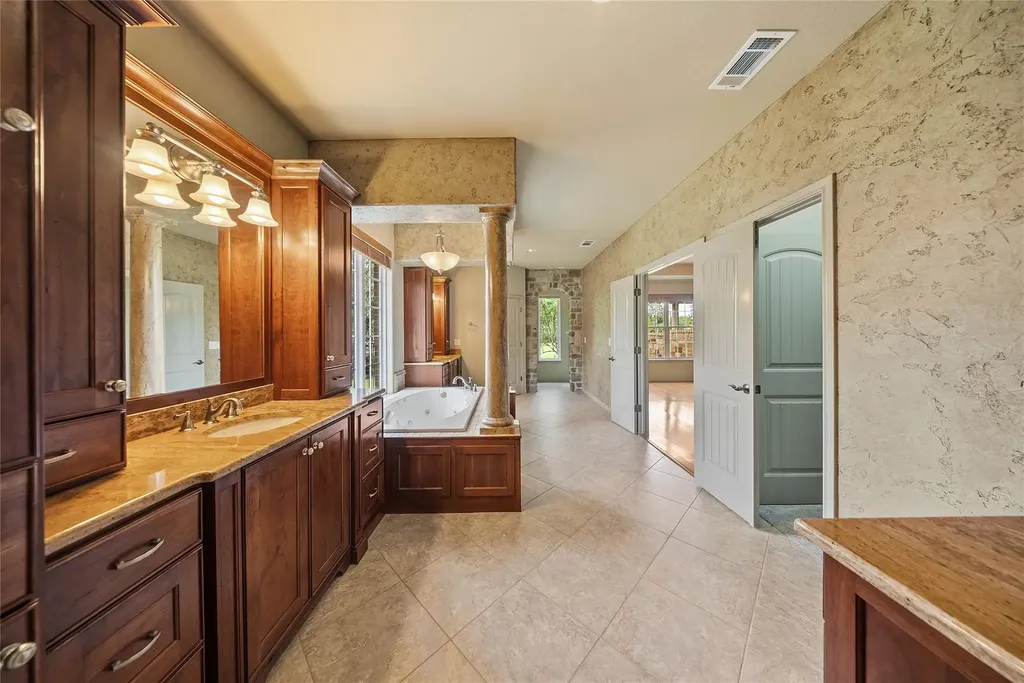 175 Whitney Woods Circle Georgetown TX 78633