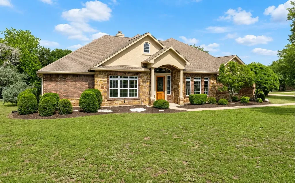 175 Whitney Woods Circle Georgetown TX 78633