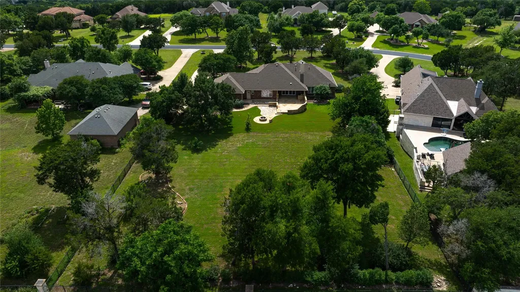 175 Whitney Woods Circle Georgetown TX 78633