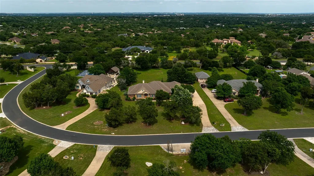 175 Whitney Woods Circle Georgetown TX 78633