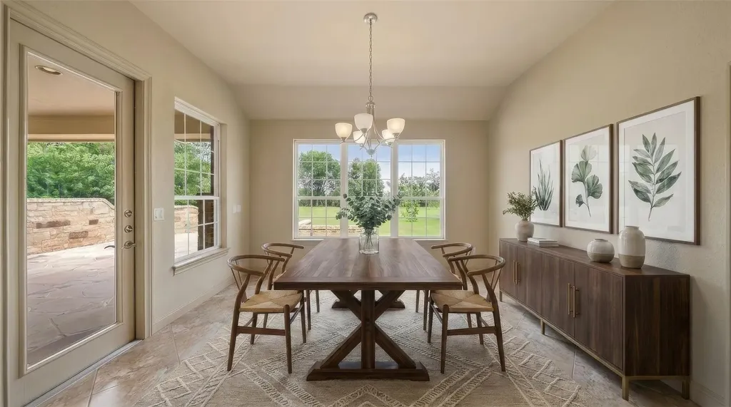 175 Whitney Woods Circle Georgetown TX 78633
