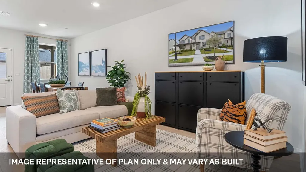 2555 Violet Theo Lane Round Rock TX 78665