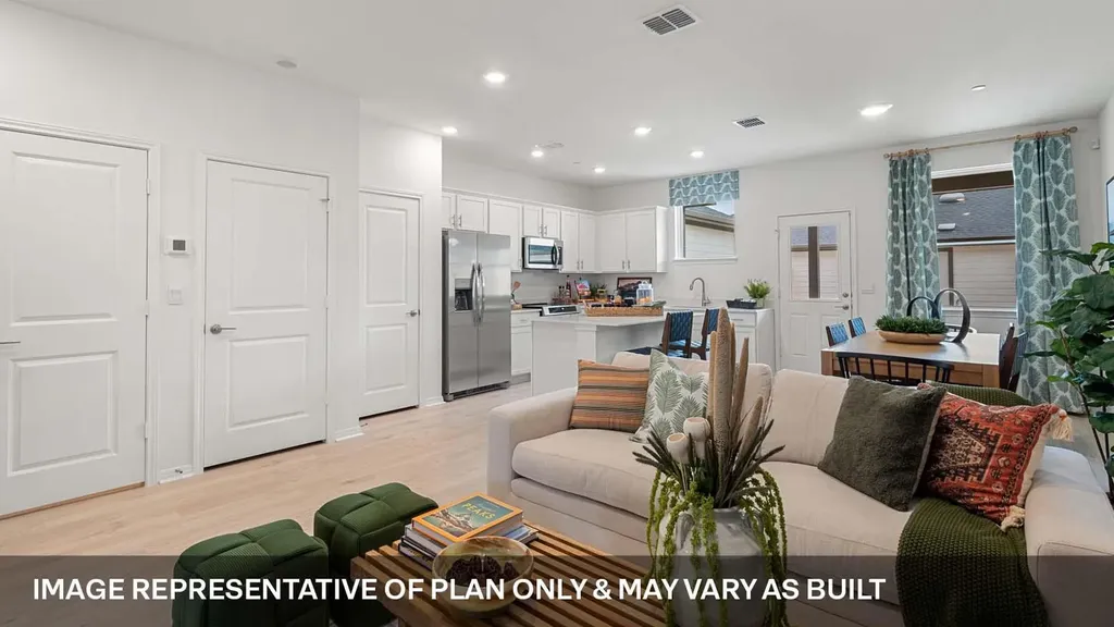 2555 Violet Theo Lane Round Rock TX 78665