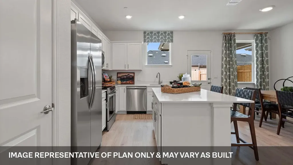 2555 Violet Theo Lane Round Rock TX 78665