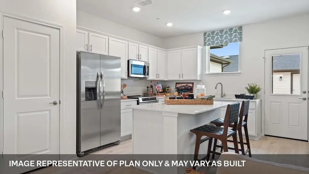 2555 Violet Theo Lane Round Rock TX 78665