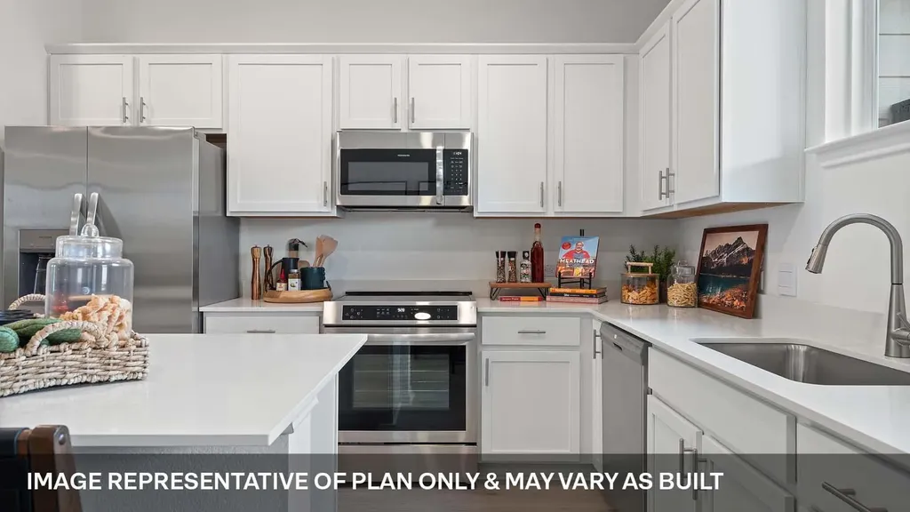 2555 Violet Theo Lane Round Rock TX 78665